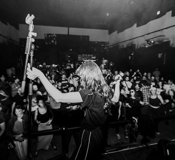 Loba Festival convierte Tenerife en un laboratorio de arte, música y creación contemporánea
