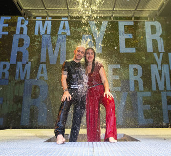 Auditorio de Tenerife presenta el estreno europeo de la ópera 'Yerma' de Lorca 