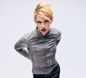 "La disidencia es un grito colectivo, un canto coral del que participo"