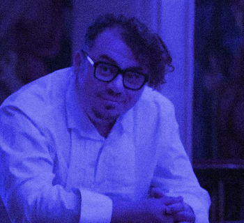 'Alonso Quesada: la irremediable temperatura universal'