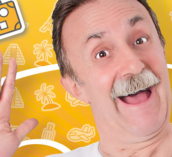 Humor y ocio familiar este fin de semana en el Teatro Leal 