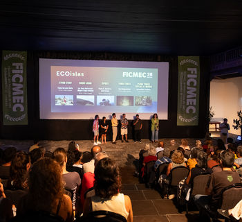 FICMEC 2026 conecta el talento canario con el debate global