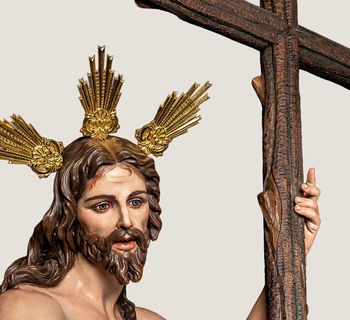 La Semana Santa adejera combina cultura, misterio y devoción