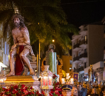 Novedades de la Semana Santa 2026 en Adeje