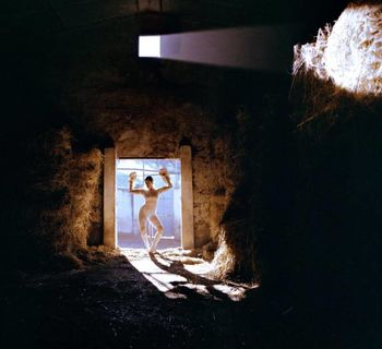 'Ser Pastora': una travesía escénica entre lo rural y lo contemporáneo