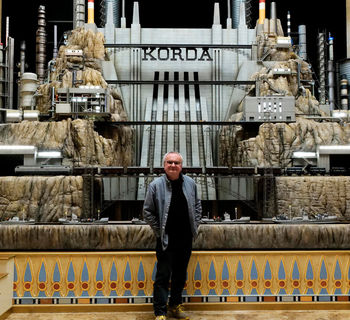 Simón Weisse ofrecerá una clase magistral en Isla Calavera 2025