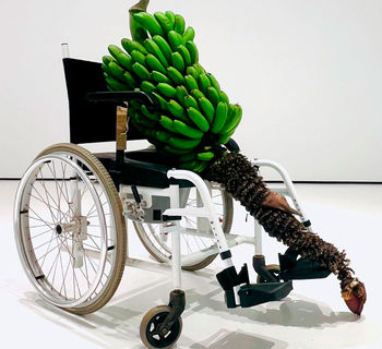 'Paisaje, memoria y poder'