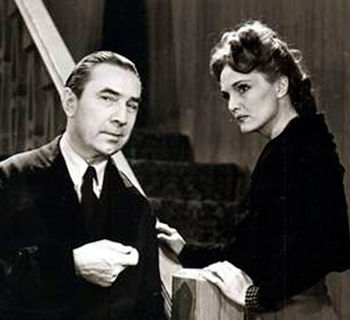 ‘El ladrón de cuerpos' en el Espacio La Granja