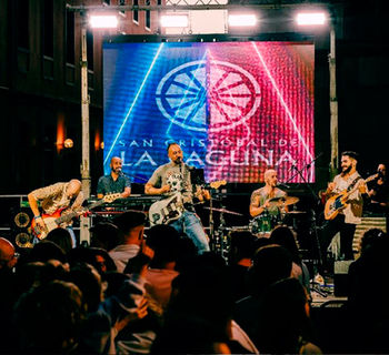 El FMAC celebra sus 20 años con conciertos de Tu Mierda Indie y Beat Creator