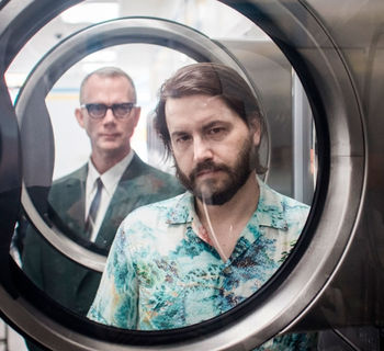 Keroxen clausura su edición 2025 con una noche de alto perfil artístico y el esperado concierto de Matmos