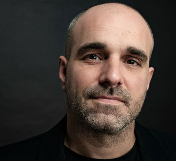 El órgano del Auditorio celebra sus 20 años con su constructor y el titular de la Sagrada Familia