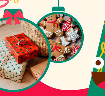 La iniciativa 'Mi abuelo solidario' vuelve un año más para ayudar a SS.MM los Reyes Magos a repartir alegría e ilusión