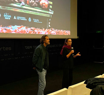 Delirium Teatro concluye su proyecto conmemorativo con el documental '40 años delirando'