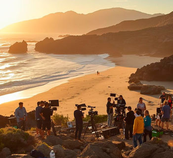 El Gobierno apoya la producción de 36 películas, series y cortos por más de 3 millones de euros