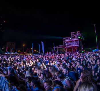 Tenerife Peñón Fest anuncia su próxima edición con más días, más artistas y más horas de música