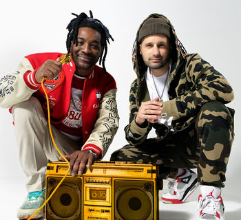 Skarra Mucci & Manudigital encabezan la novena edición del Carnaval Reggae Festival