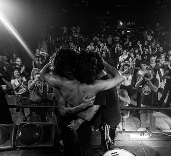 Lapanera acoge los recuerdos de Loba Festival en 'Snapshot'
