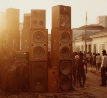 Una potente Dub Party abrirá la actividad del Reggae Can Festival XII 