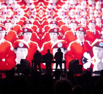 Primera jornada de Keroxen 2025 