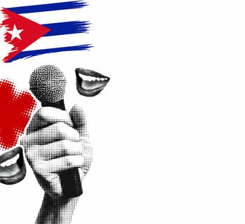 El Paraninfo propone una noche de humor para apoyar una iniciativa humanitaria en Cuba