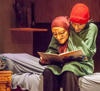 El 'Superhéroe' que llevamos dentro