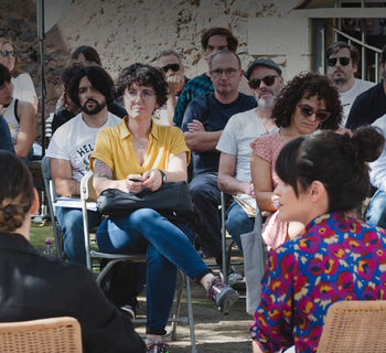 La Casa Lercaro acoge charlas y talleres sobre música y tendencias de Lala Music 2025
