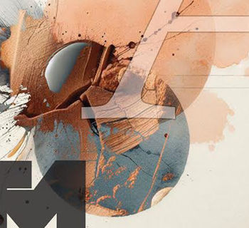 Exposición de talleres de Artes gráficas, Cerámica y Tipografía