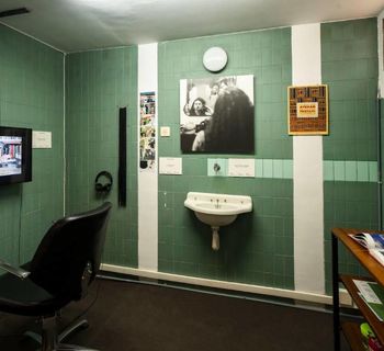 El museo TEA abre la edición de 2026 del programa 'La Plaza' con un taller de Tania Safura Adam Mogne