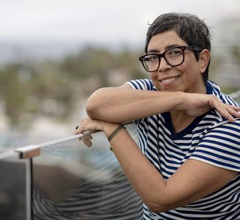 Tatiana Huezo: "Los personajes de mis películas son soles enormes, cuentacuentos con el don de la palabra"