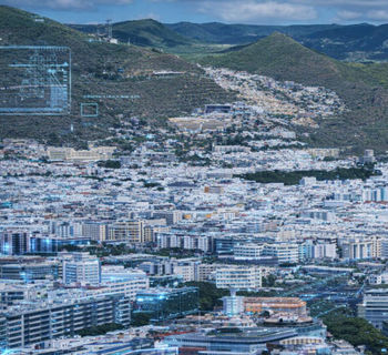 Los retos de la era digital en Tecnológica Santa Cruz 2026