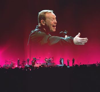 UB40 regresa al verano de Tenerife