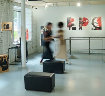 Nuevas ayudas para galerías de arte de Canarias