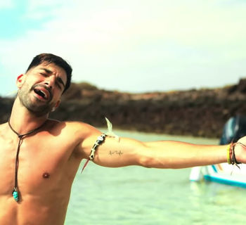Arona Joven Fest 2026 en Los Cristianos