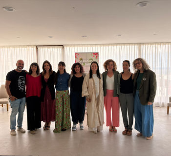 Las creadoras canarias piden más formación y menos burocracia para impulsar las artes escénicas