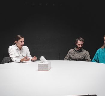 'Violencia', de Diego Garrido Sanz en Santa Cruz de Tenerife teatro enero 2026