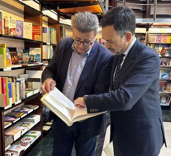La Librería del Cabildo reabre sus puertas el 30 de abril