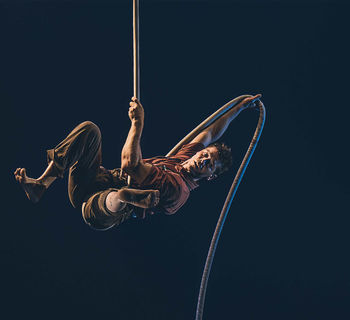 'Voa!' agota las entradas en Santa Cruz de Tenerife