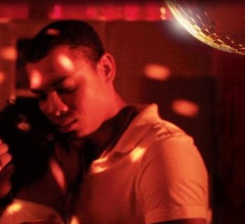 'Vou Rifar Meu Coração', cine brasileño en Santa Cruz de Tenerife