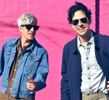 El dúo neoyorquino We Are Scientists celebra en La Laguna el Día Europeo de la Música en Canarias 