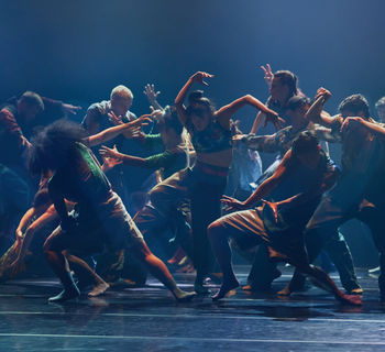 Mapas 2026 en el Auditorio de Tenerife