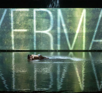 La producción de Auditorio de Tenerife 'Yerma' obtiene dos premios Talía