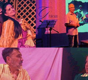 Zálatta Teatro presenta nueva temporada con estrenos, compañías invitadas y una apuesta decidida por la creación.