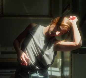 'A bene placito' viaja al International Dance Film Festival de Atenas