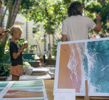 Canarias Surf Film Festival recalará en agosto en La Laguna