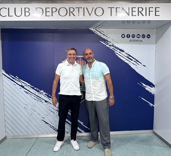  El CD Tenerife se une a Noctámbula y Summer Pop Tenerife 2026 con promociones especiales para abonados