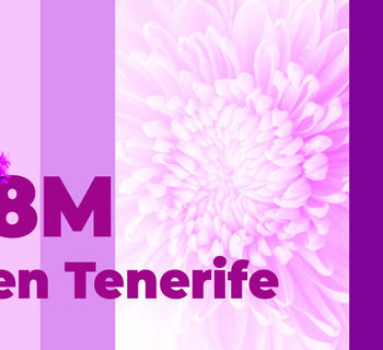 8M en Tenerife 2026