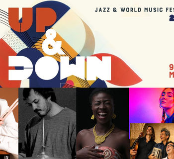 Festival Up&Down 2026