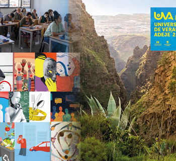 XXXII Universidad de Adeje 