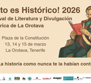 ¡Esto es Histórico! 2026