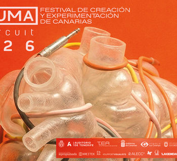 Especial NUMAcircuit 2026